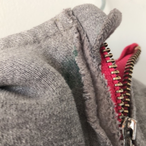 Lululemo scuba hoodie - Picture 3 of 5